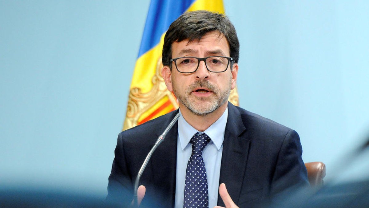 Els treballs que afectin poc el medi no necessitaran una avaluació d'impacte