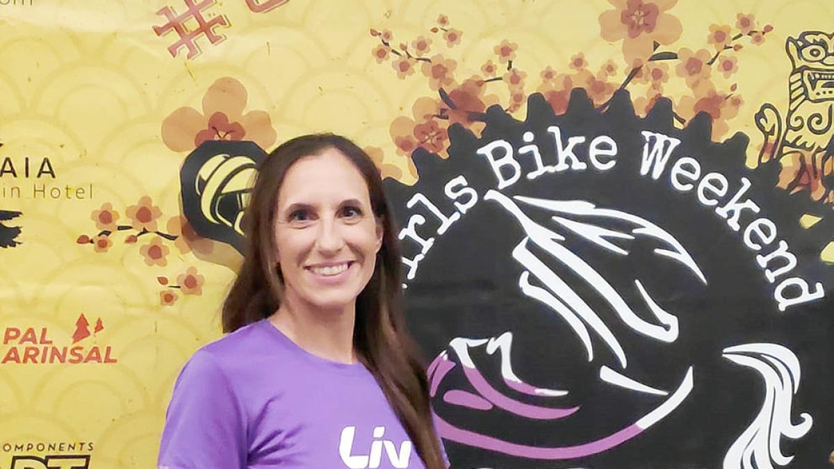 “L'enduro espanta al principi però també genera addicció”