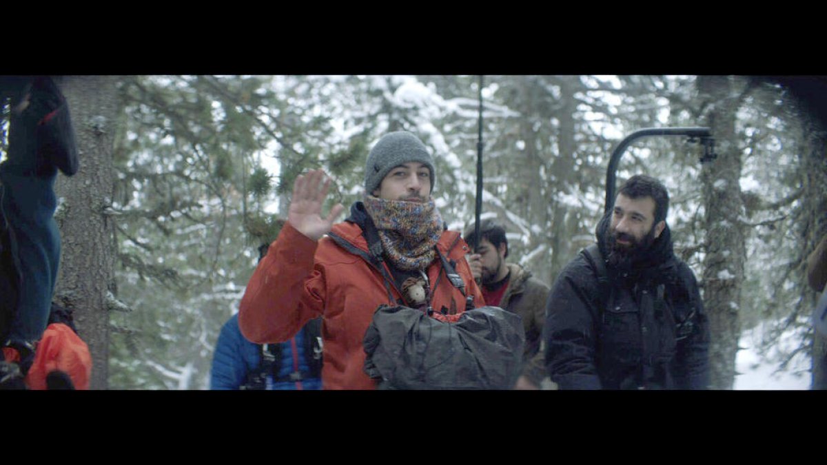 Els joves del setè art