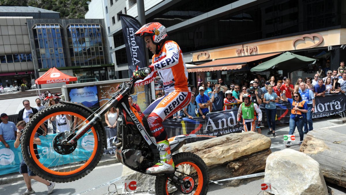 Neix el Trial Tres Nacions