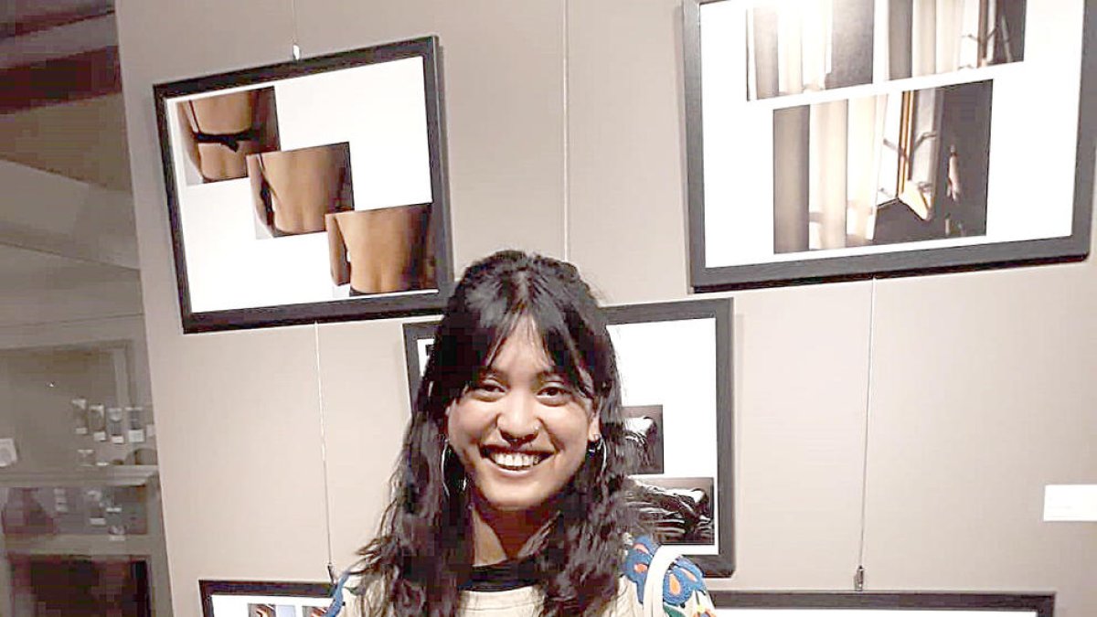 Premiant un somni amb talent