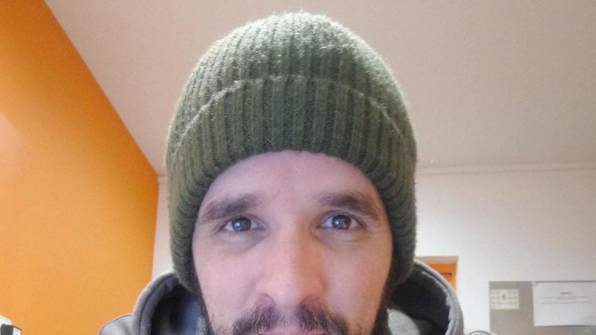 L'altra cara de Miguel Espinosa