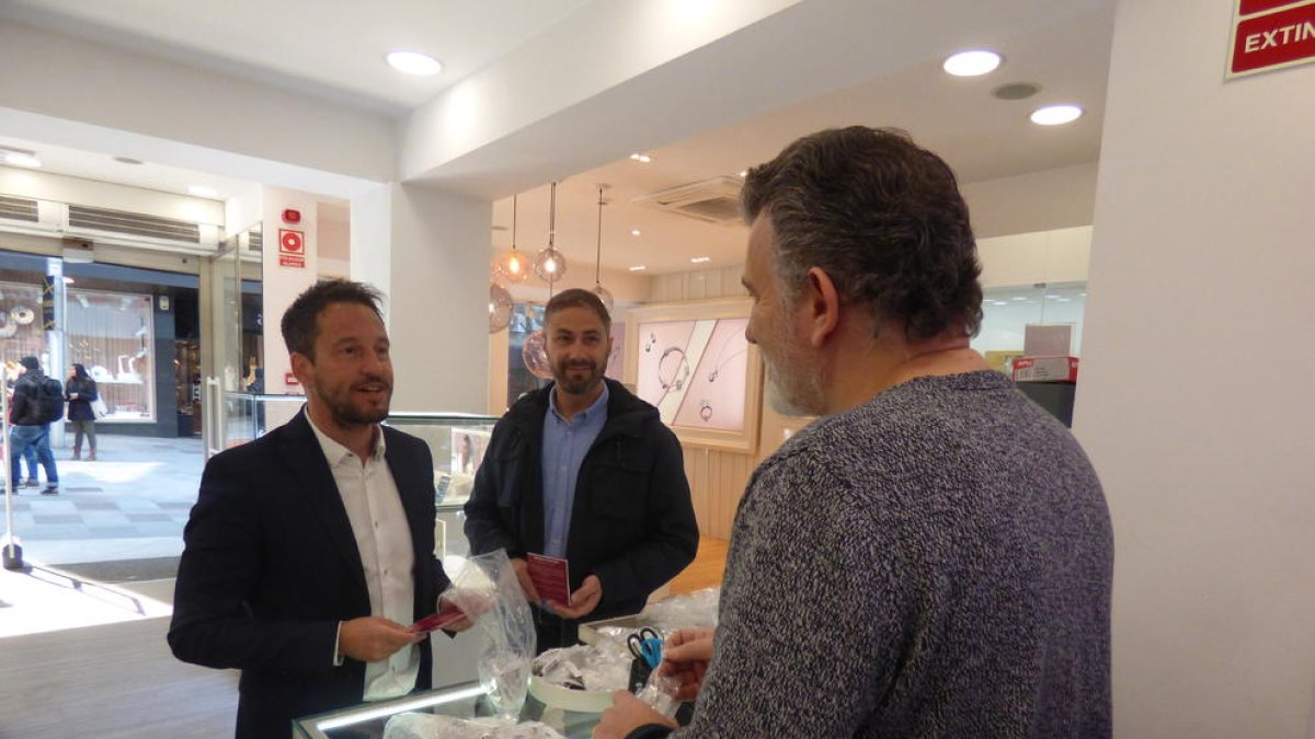 El PS proposa un increment del salari mínim fins als 1.200€