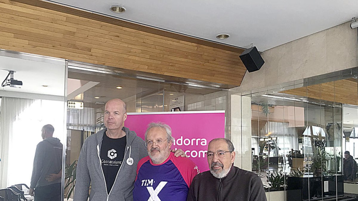 El dotzè torneig TIM Pirineus tindrà més de 200 equips