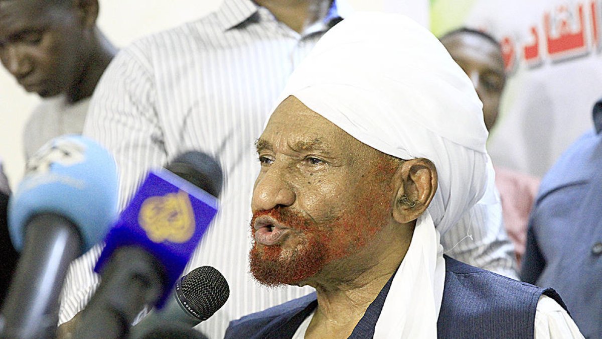 Militars i opositors volen acabar la crisi del Sudan