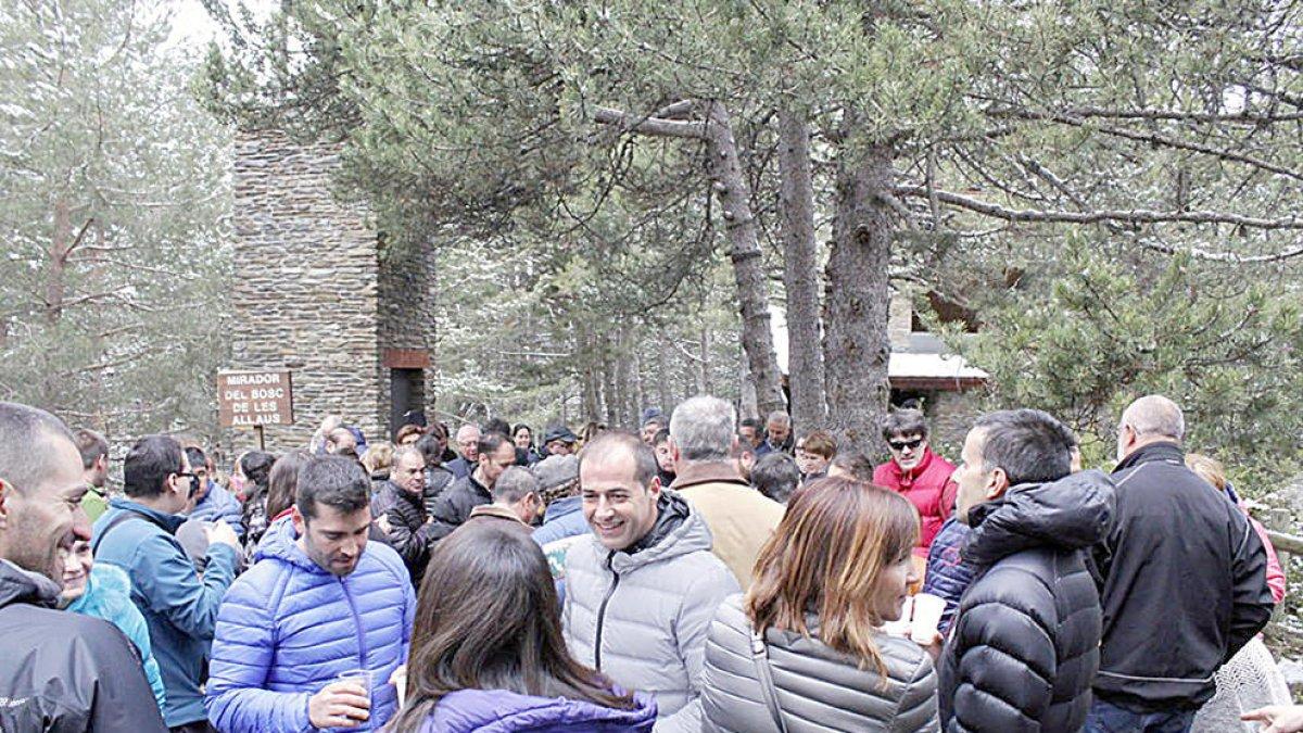 Dimecres, diada a Sant Jaume dels Cortals