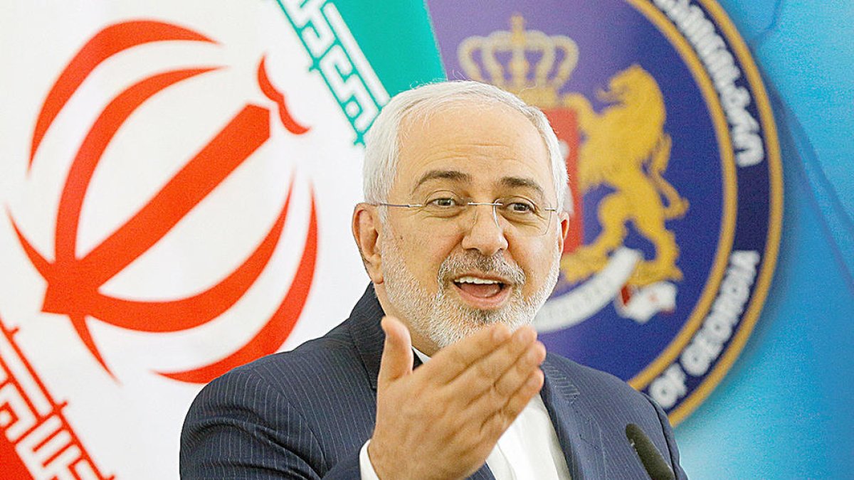 Iran amenaça de sortir del tractat nuclear