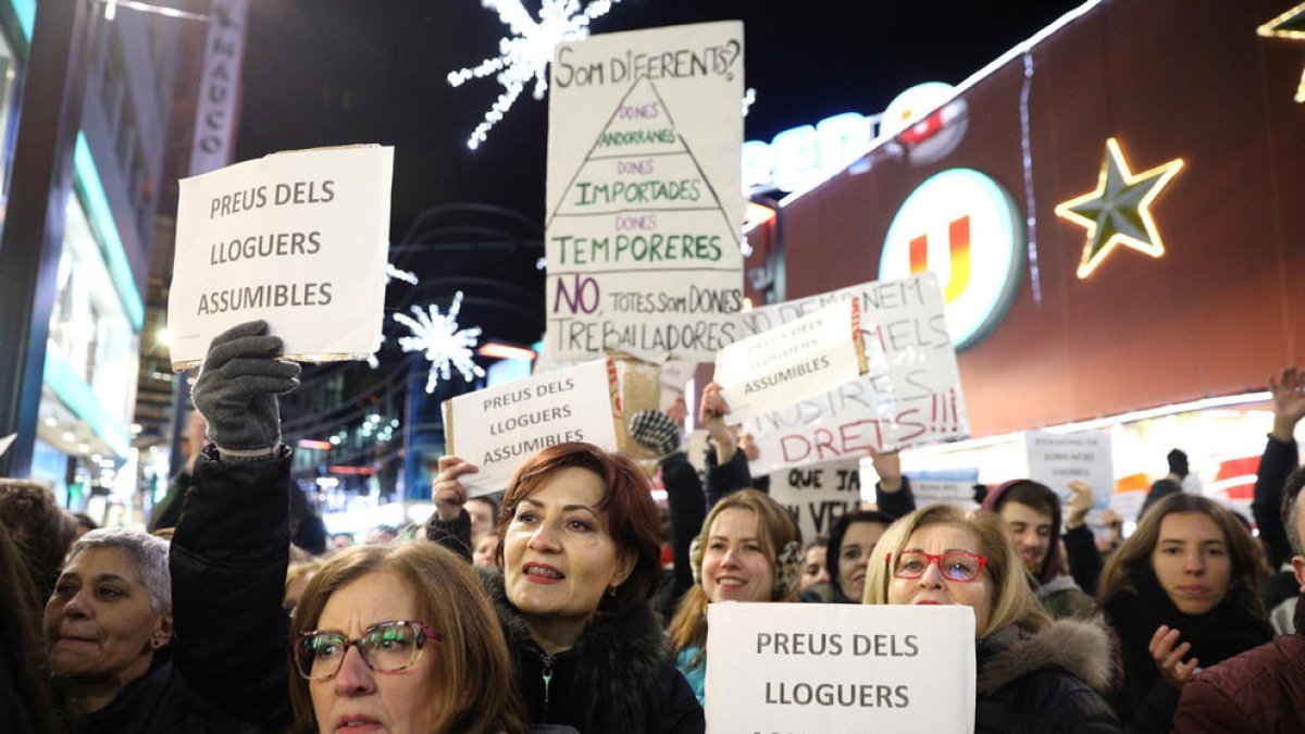 Els sindicats i les formacions d'esquerra es concentraran per l'1 de maig