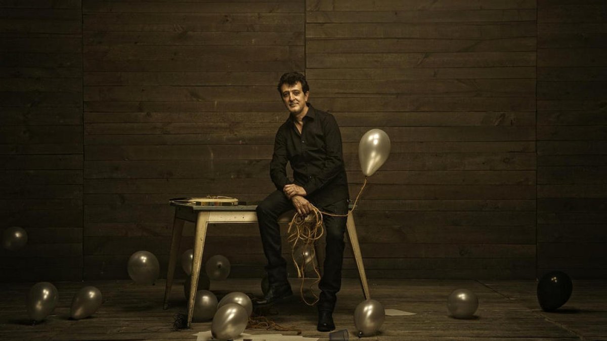 Manolo García, al Colors de Música