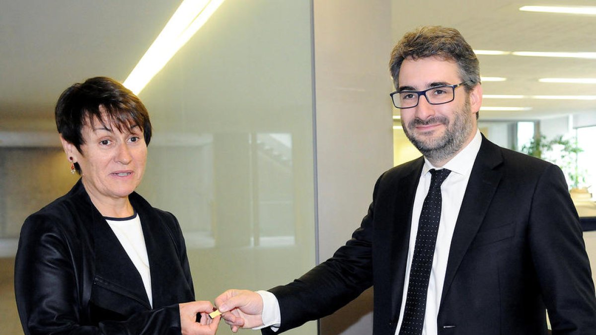 El pressupost per a l'any que ve preveu 23 milions de dèficit