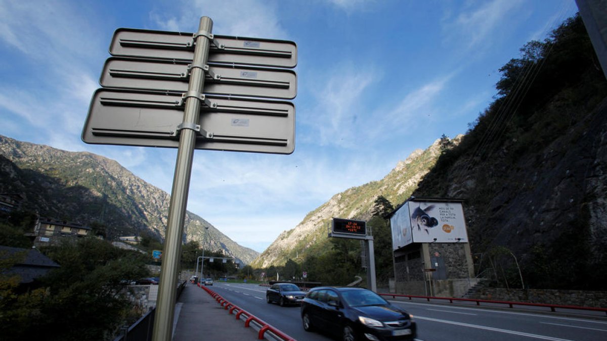 El Superior obliga el comú de la capital a refer 
el pla urbanístic