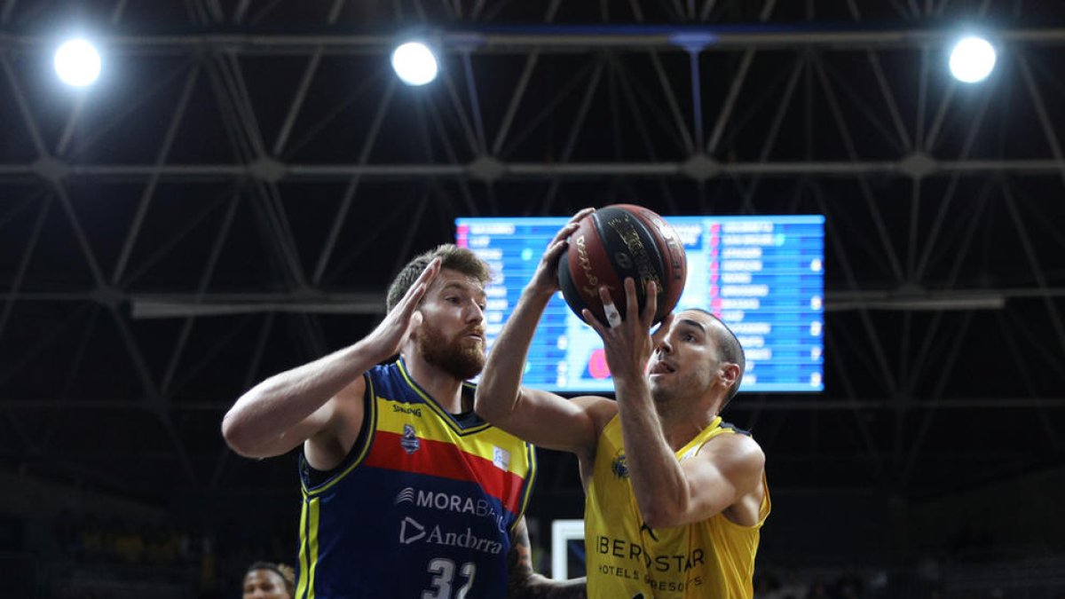 Reactivada l'opció Bassas