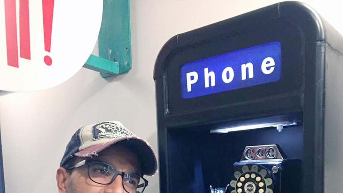 Un robatori fructífer