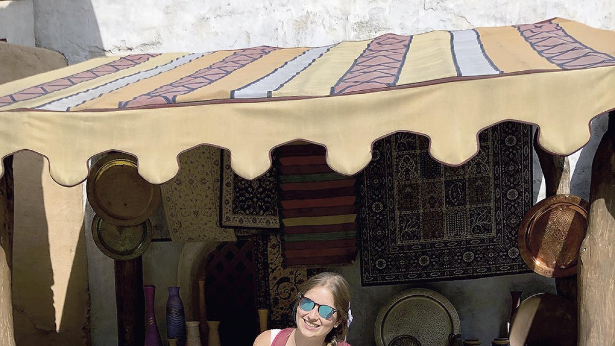 Disseny entre fogons