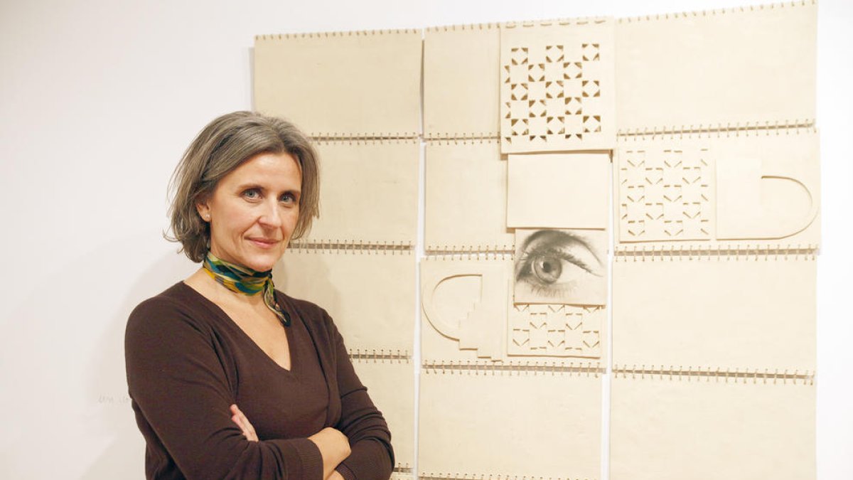 Els imprescindibles de Judit Gaset