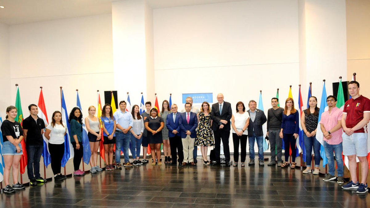 Recerca de menairons