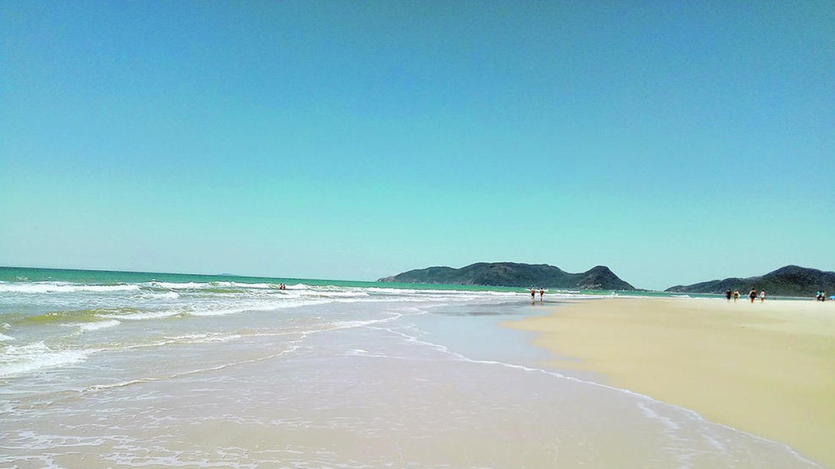 El paradís infravalorat del Brasil