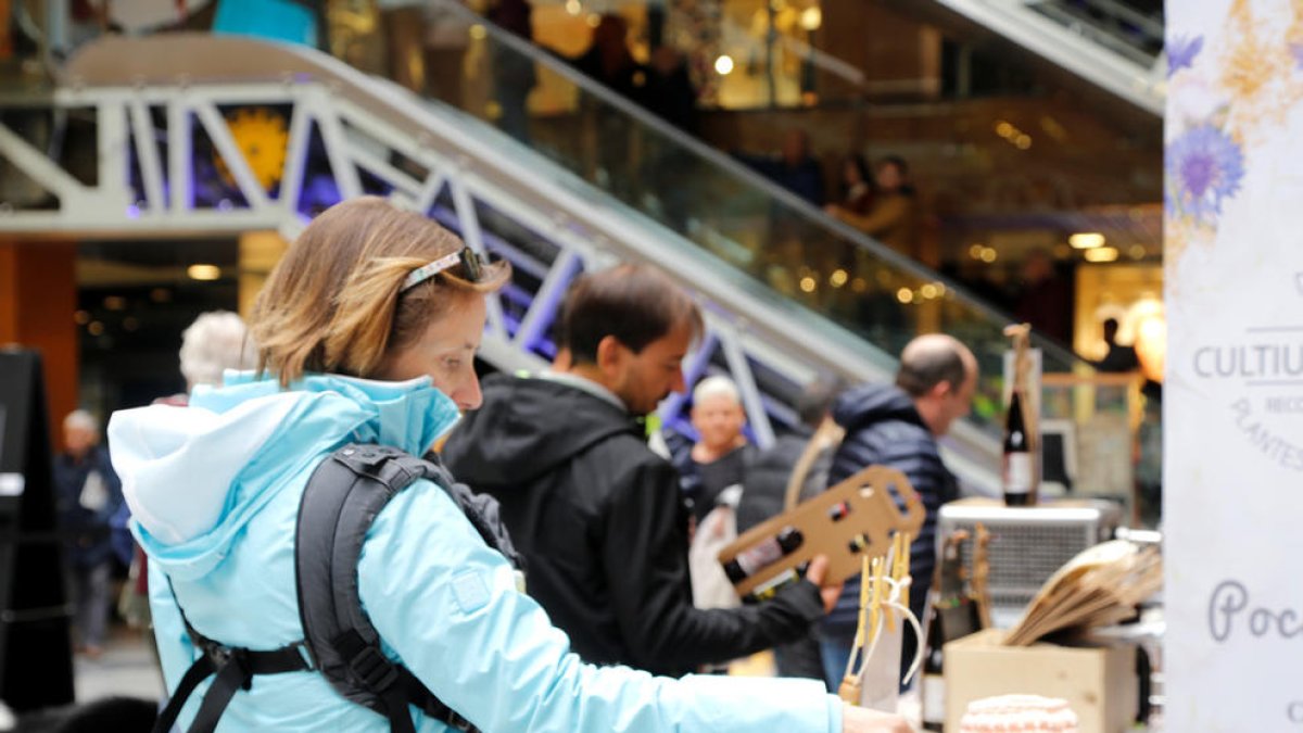 El Govern treballa en el desplegament de la normativa agrària