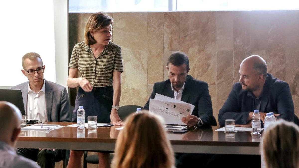 Govern rep 2.486 sol·licituds per adaptar allotjaments turístics