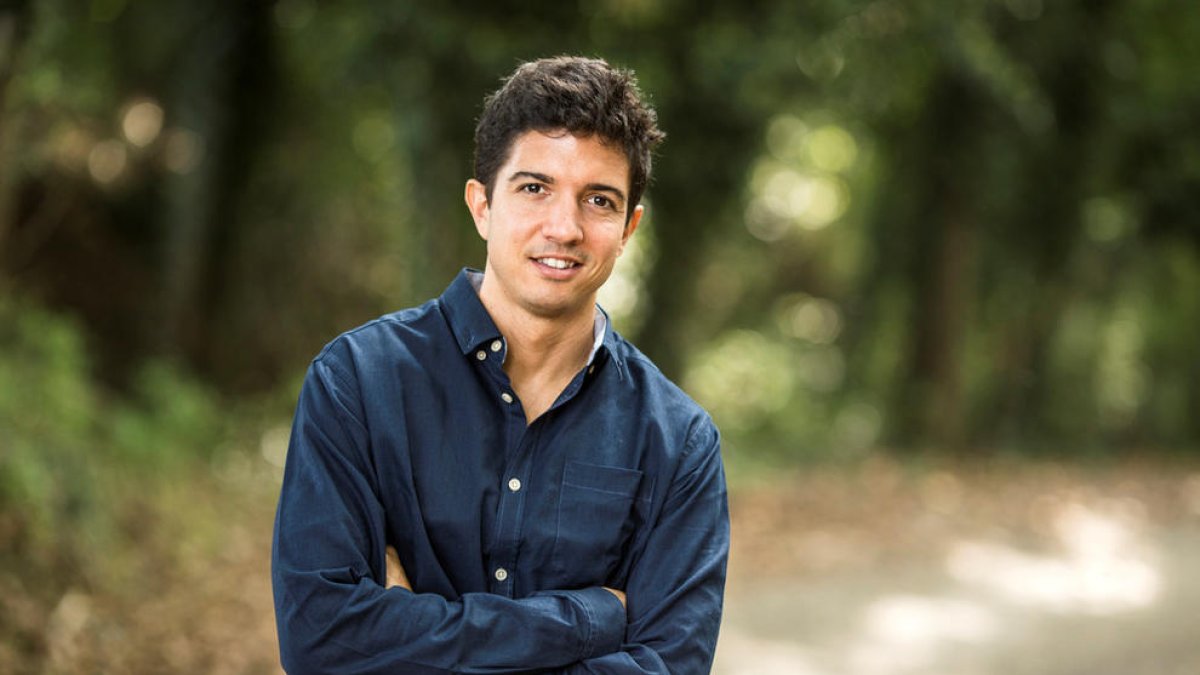 “Un entorn desfavorable pot provocar dolors crònics”