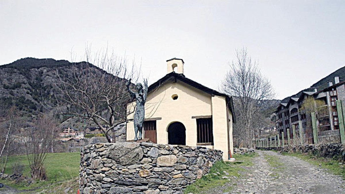 Noves càmeres de comptatge dels usuaris en un tram de la xarxa verda