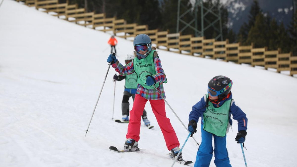 El comú destinarà més de 400.000 euros en subvencions esportives