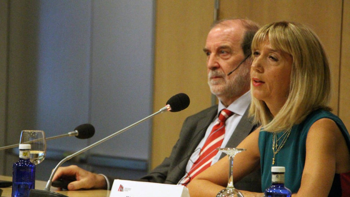 Més de 250 professionals es reuneixen per l'autodeterminació de les persones amb discapacitat