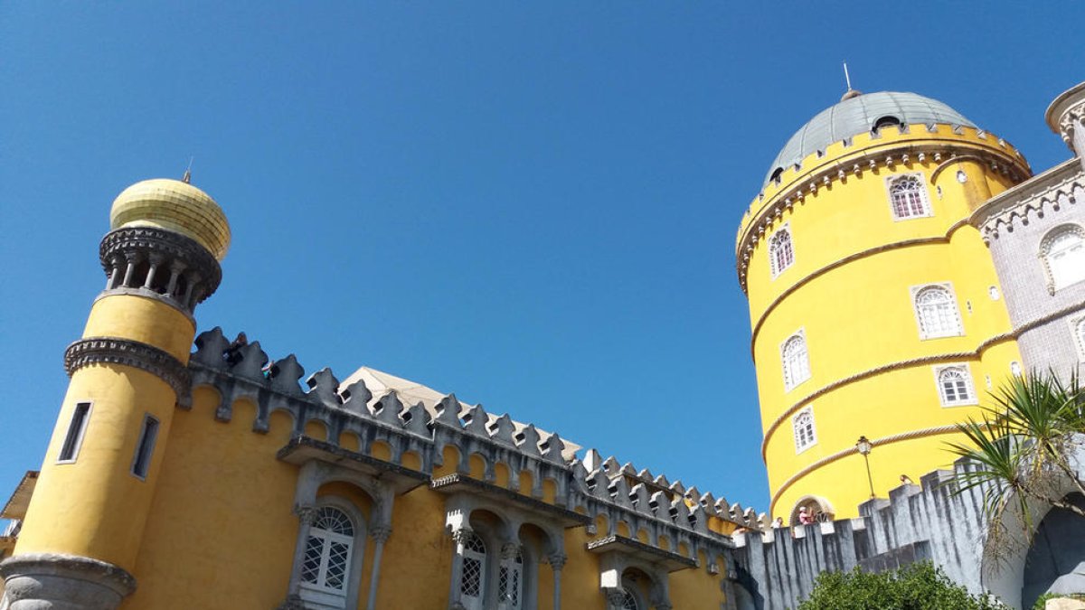 La Portugal amb més color