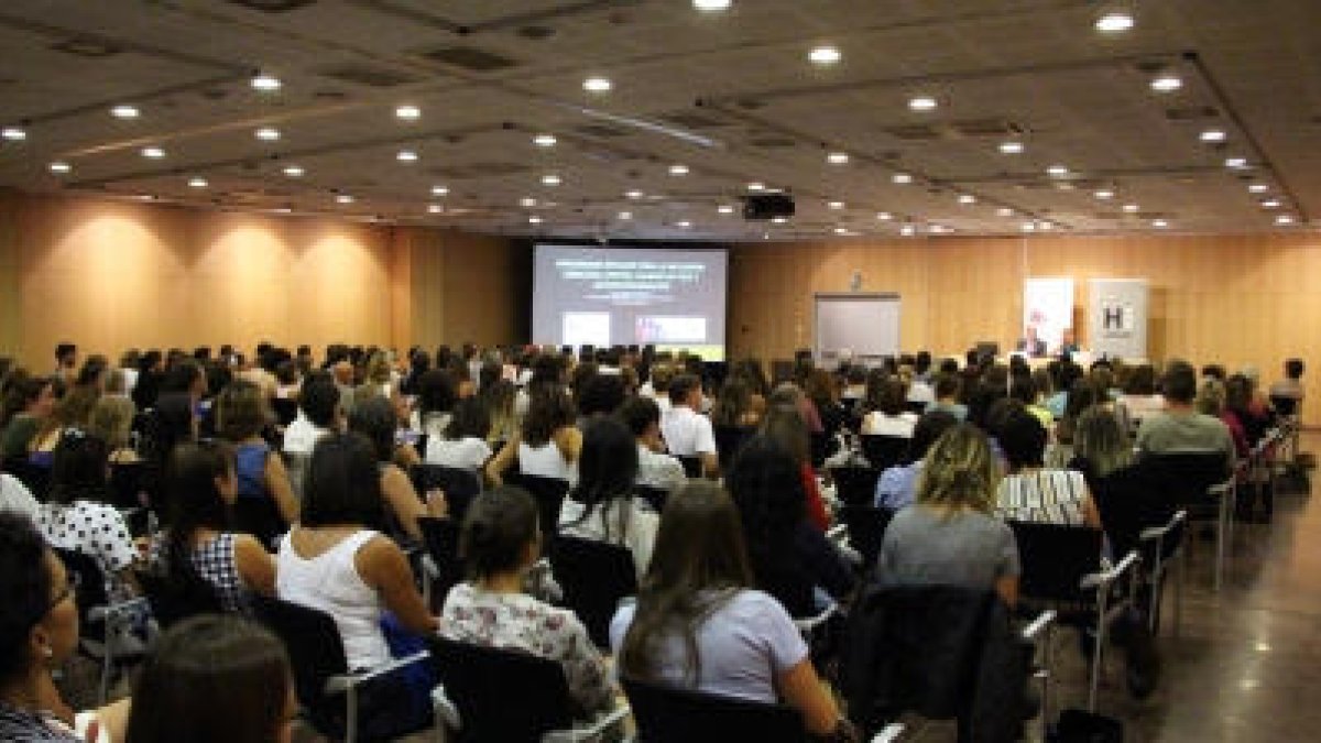 La Fundació Meritxell arrenca el curs