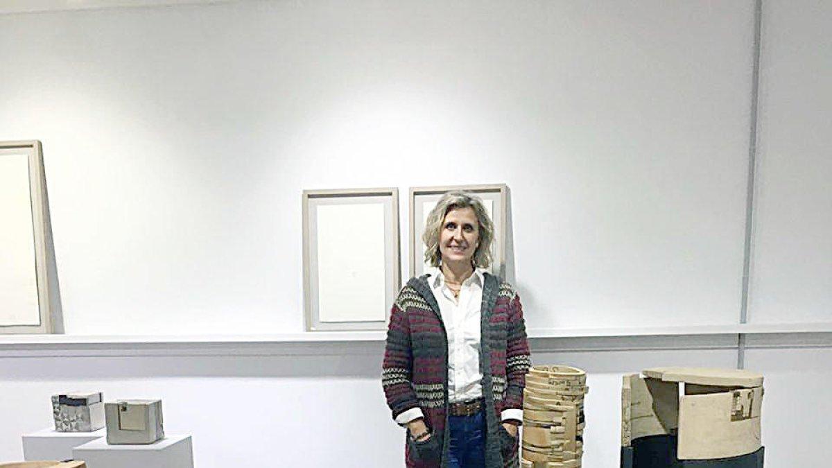 Gaset Flinch, a la sala Art al Set