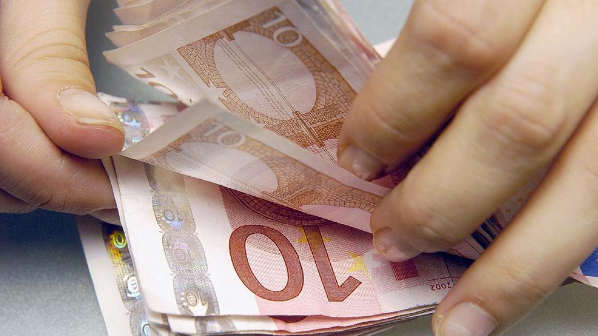 Previsió de desacceleració econòmica a partir de l'any vinent