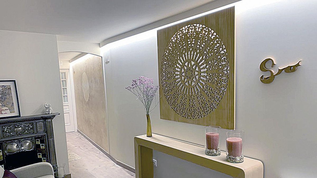 Decoració amb consciència