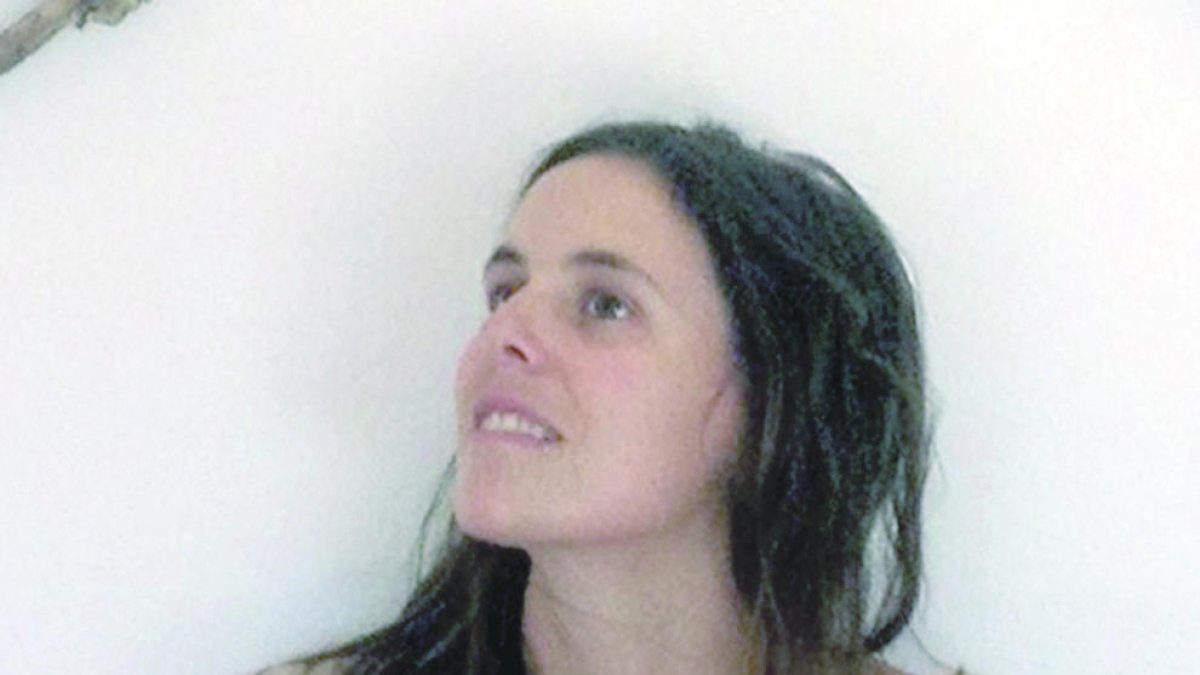 L'altra cara de Laura Maresc