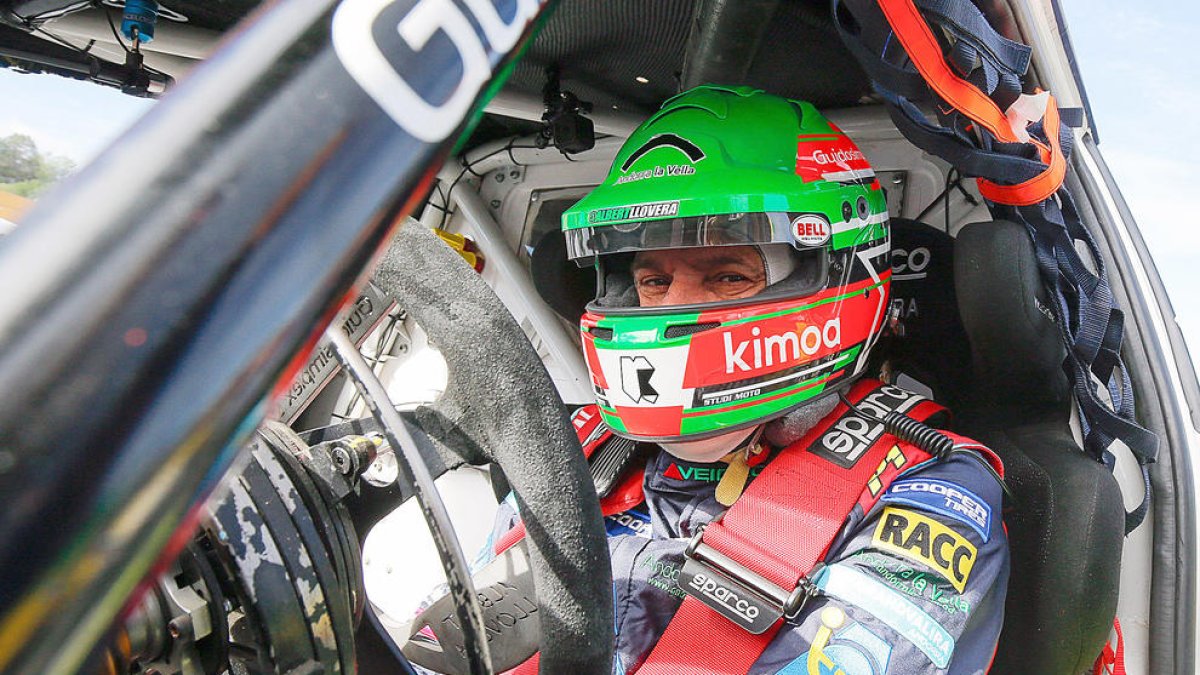 Llovera busca les semifinals a Suècia