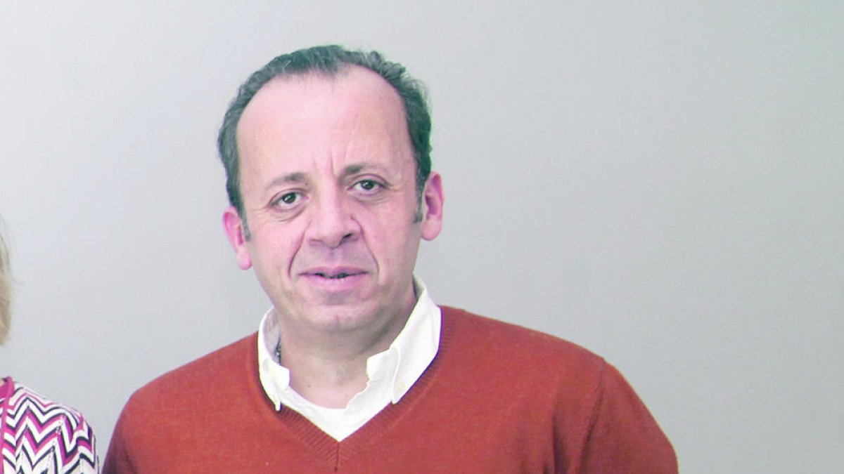 David Claverol no torna i complica la seva situació legal