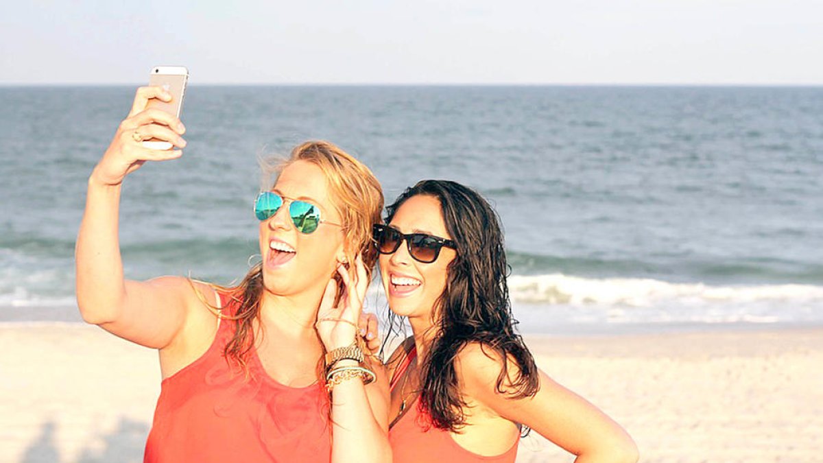 Les fotos de l'estiu