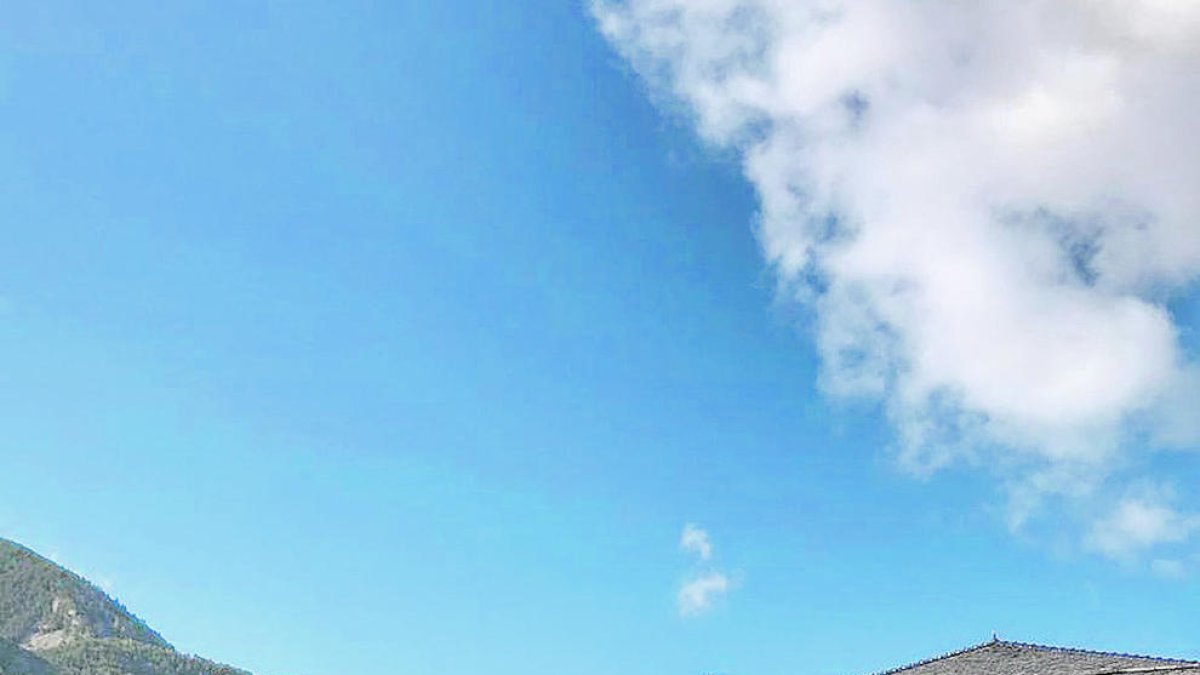 El gruix de les obres de reforma al Rosaleda ja estan acabades