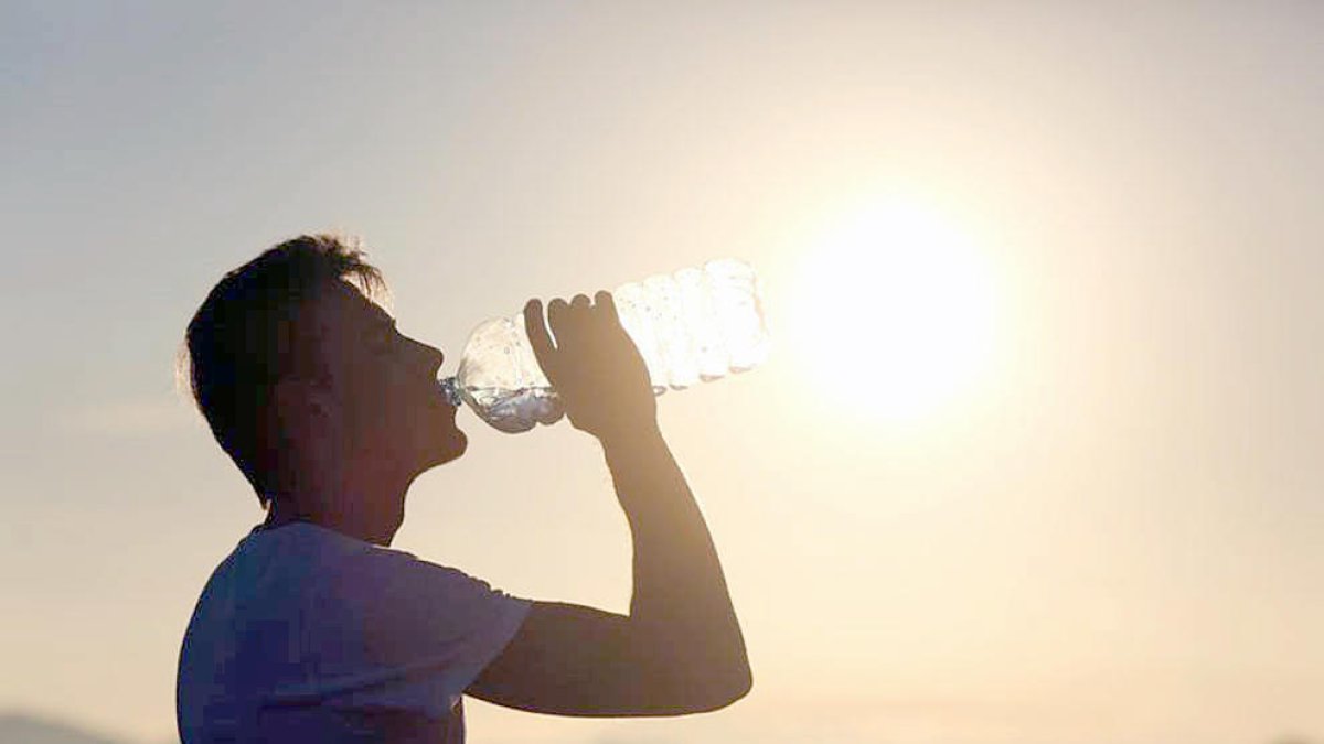 La lluita contra el termòmetre