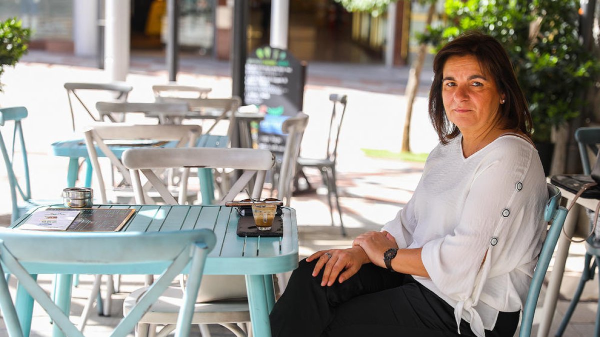 “No pots dir que s'acaba la política”