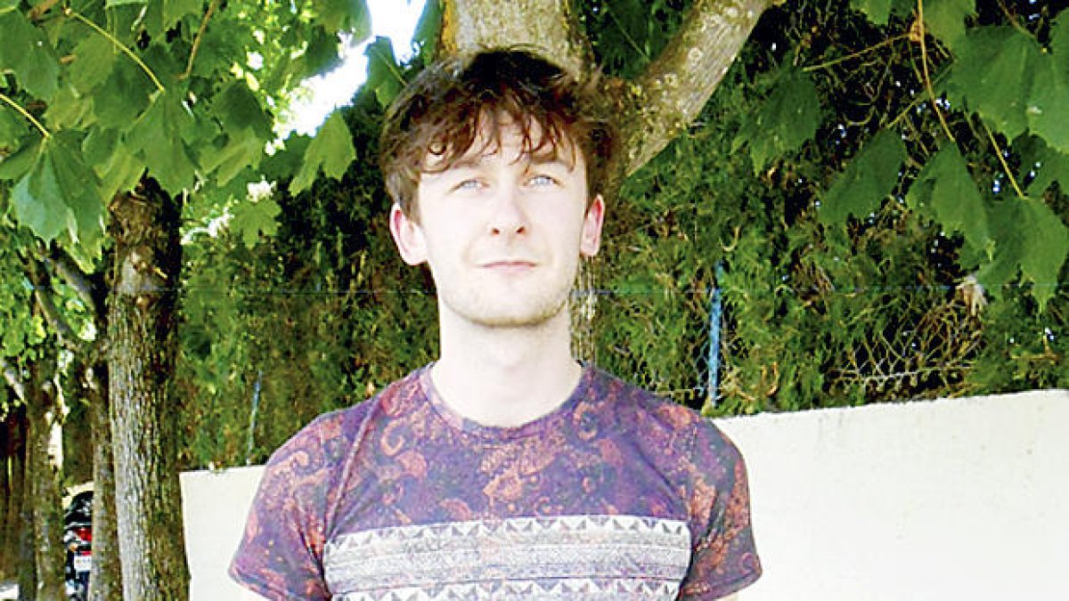 “Allò que fas ha de servir per ajudar a fer algun canvi”