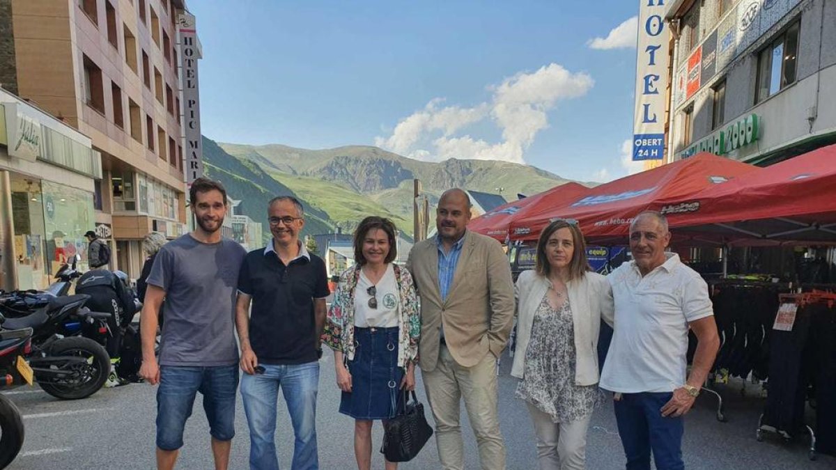 Arrenca l'edició de La Braderie més esperada dels últims anys