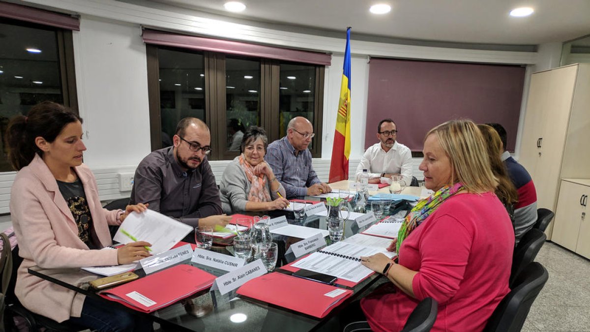 Proposta d'un pla global per a les festes majors