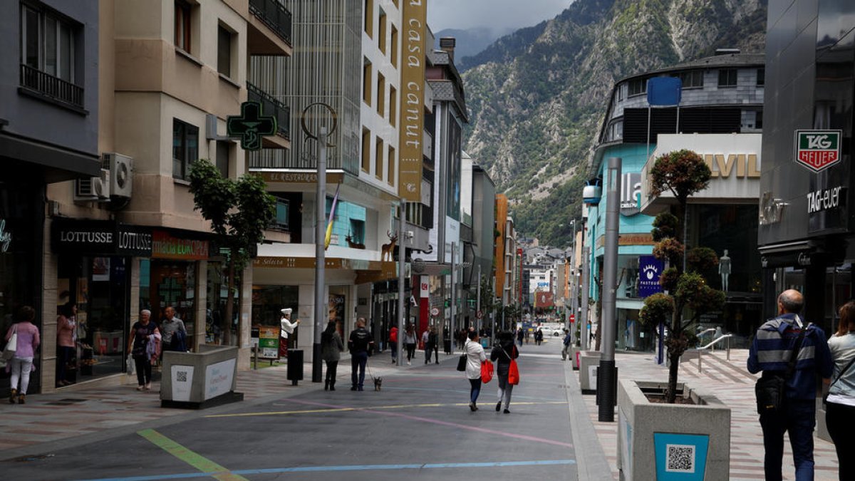 L'inici de les obres dels sistemes antiterroristes és imminent