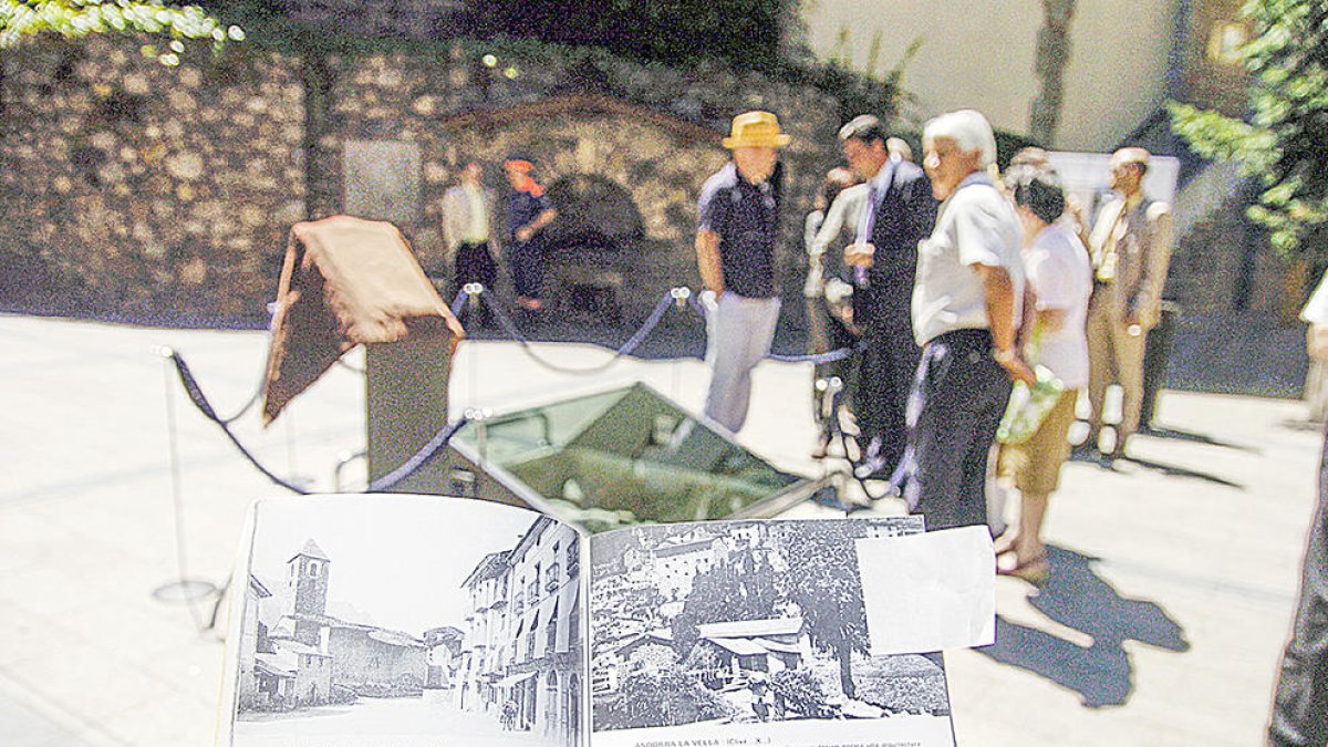 Un conflicte en espiral