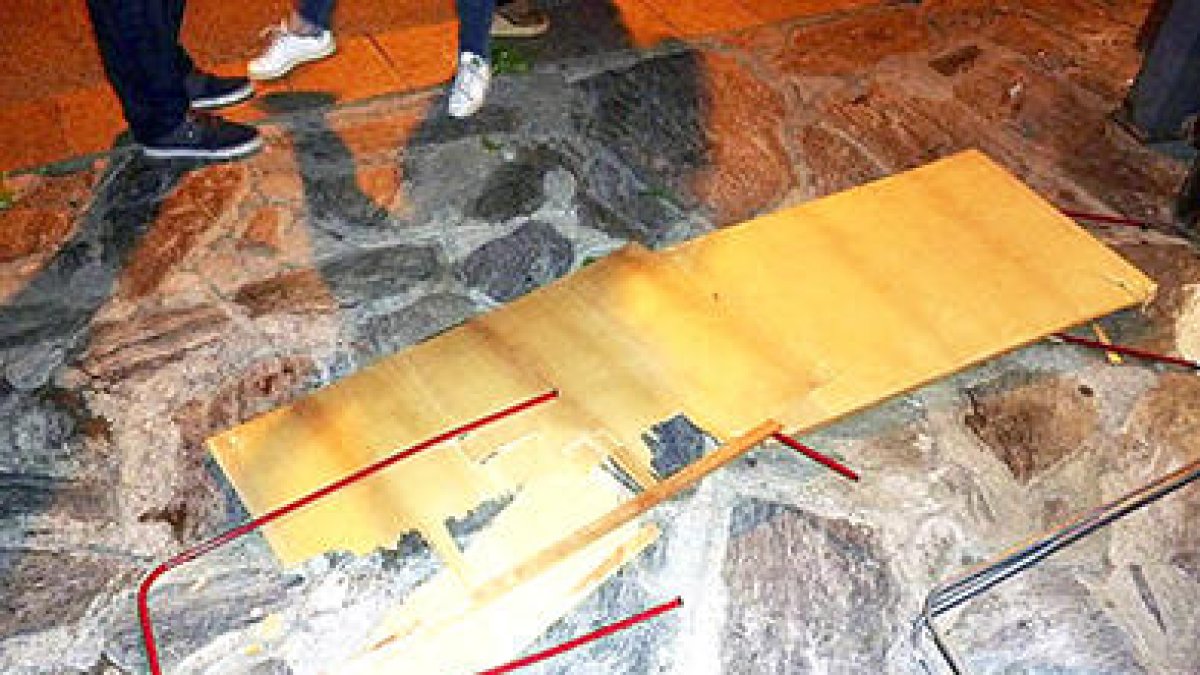 Stop Violències denuncia la poca implicació de les autoritats