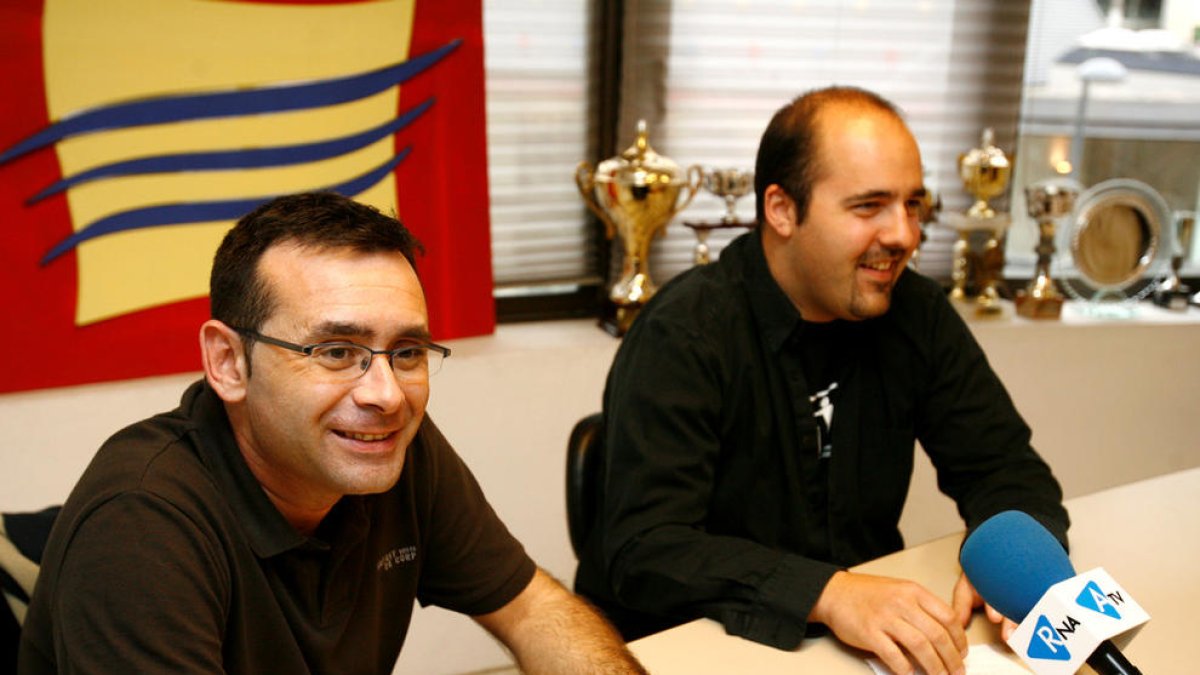 Adeu a Joan Carles Pié