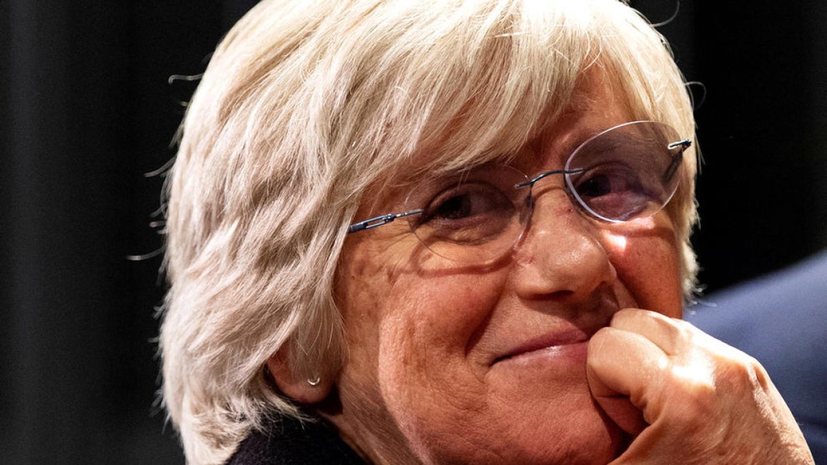 Londres no tramitarà l'extradició de Ponsatí per “desproporcionada”