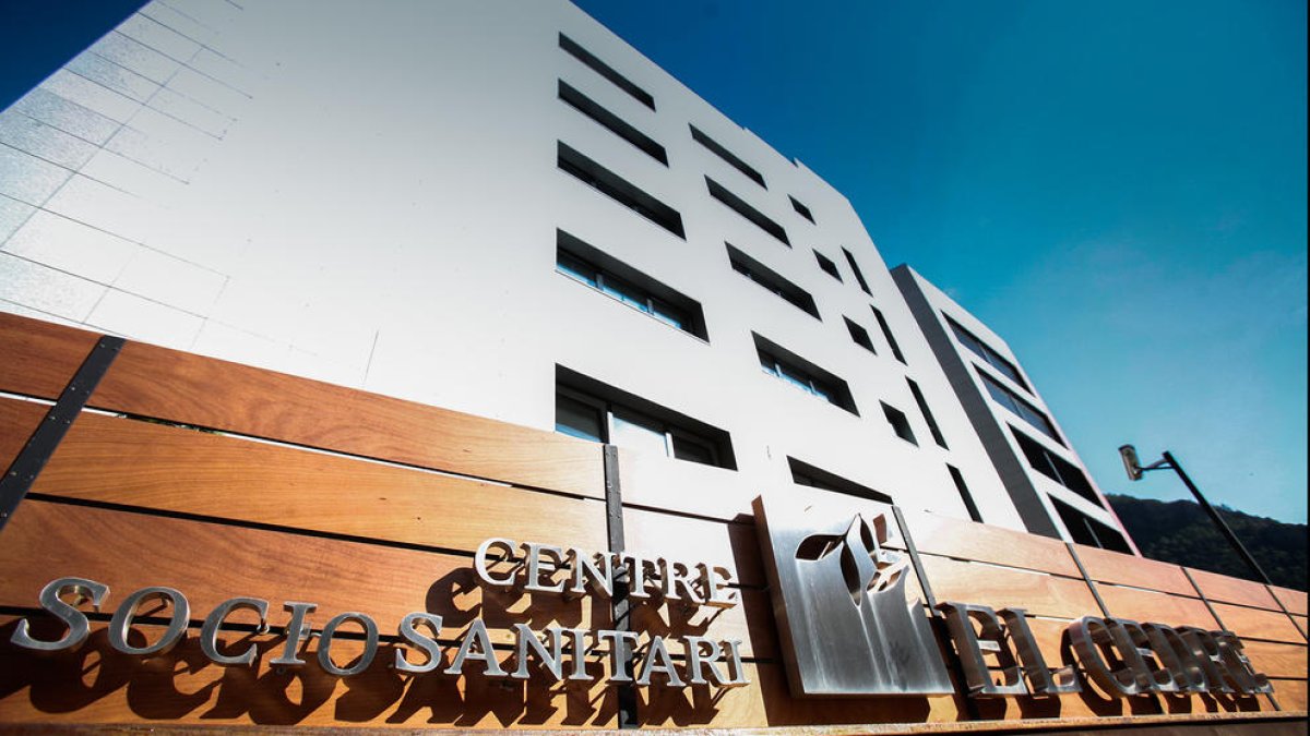 Els infermers tenen “dubtes” sobre els canvis a El Cedre