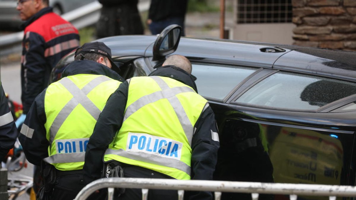 Govern instal·larà un radar fix a l'alçada de l'Estadi Comunal