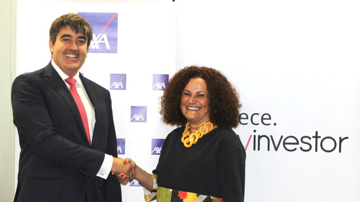 Andbank Espanya obté 5,5 milions de benefici fins al juny